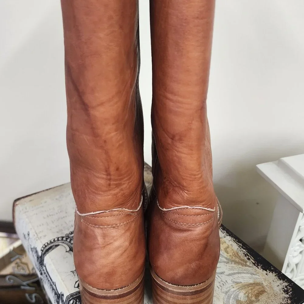 Frye Boots - Picture 2 of 7